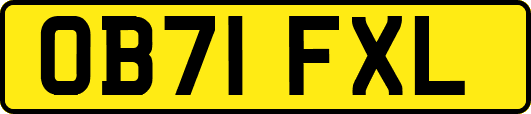 OB71FXL