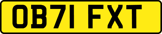 OB71FXT