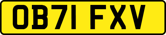 OB71FXV