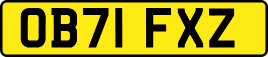 OB71FXZ