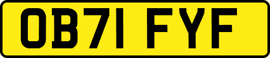OB71FYF
