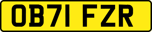 OB71FZR