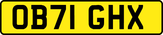OB71GHX