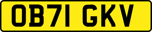 OB71GKV