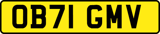 OB71GMV
