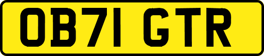 OB71GTR