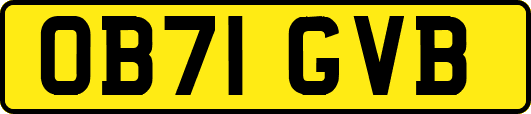 OB71GVB
