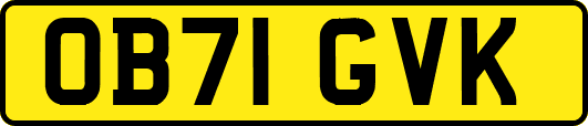 OB71GVK