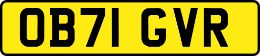 OB71GVR