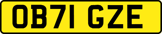OB71GZE