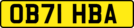 OB71HBA