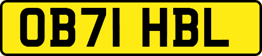 OB71HBL