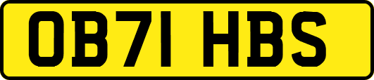 OB71HBS