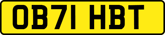 OB71HBT