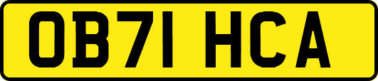 OB71HCA