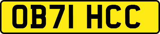 OB71HCC