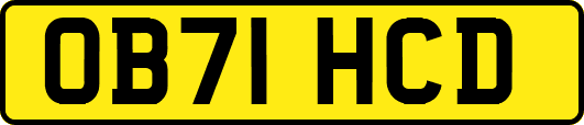 OB71HCD