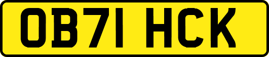 OB71HCK