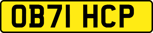 OB71HCP