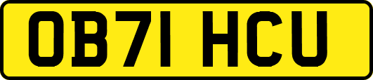 OB71HCU