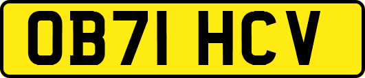 OB71HCV