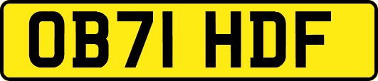 OB71HDF