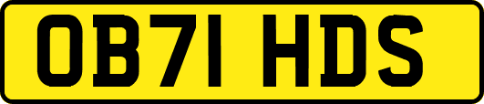 OB71HDS