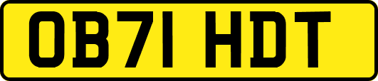OB71HDT