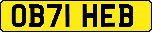 OB71HEB
