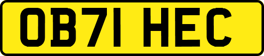 OB71HEC
