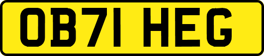 OB71HEG