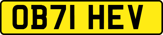 OB71HEV