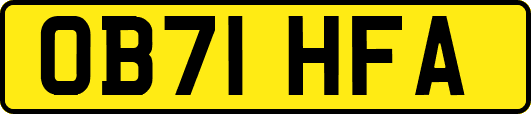 OB71HFA