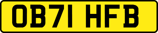 OB71HFB