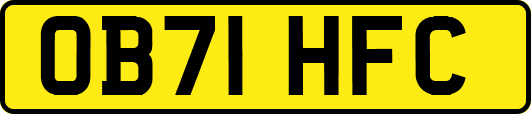 OB71HFC