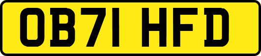 OB71HFD