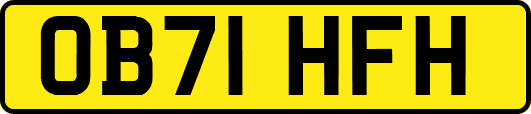 OB71HFH