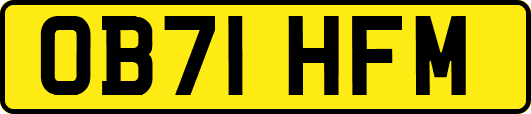 OB71HFM