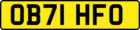 OB71HFO
