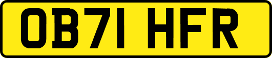OB71HFR