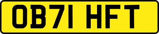 OB71HFT
