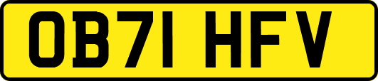OB71HFV