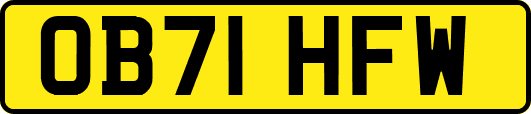 OB71HFW