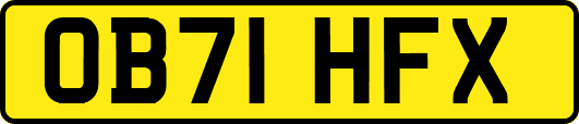 OB71HFX