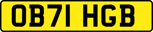 OB71HGB