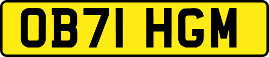 OB71HGM