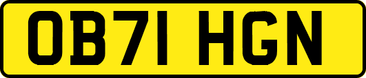 OB71HGN
