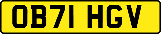 OB71HGV