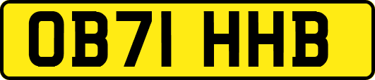 OB71HHB