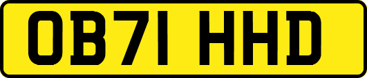 OB71HHD
